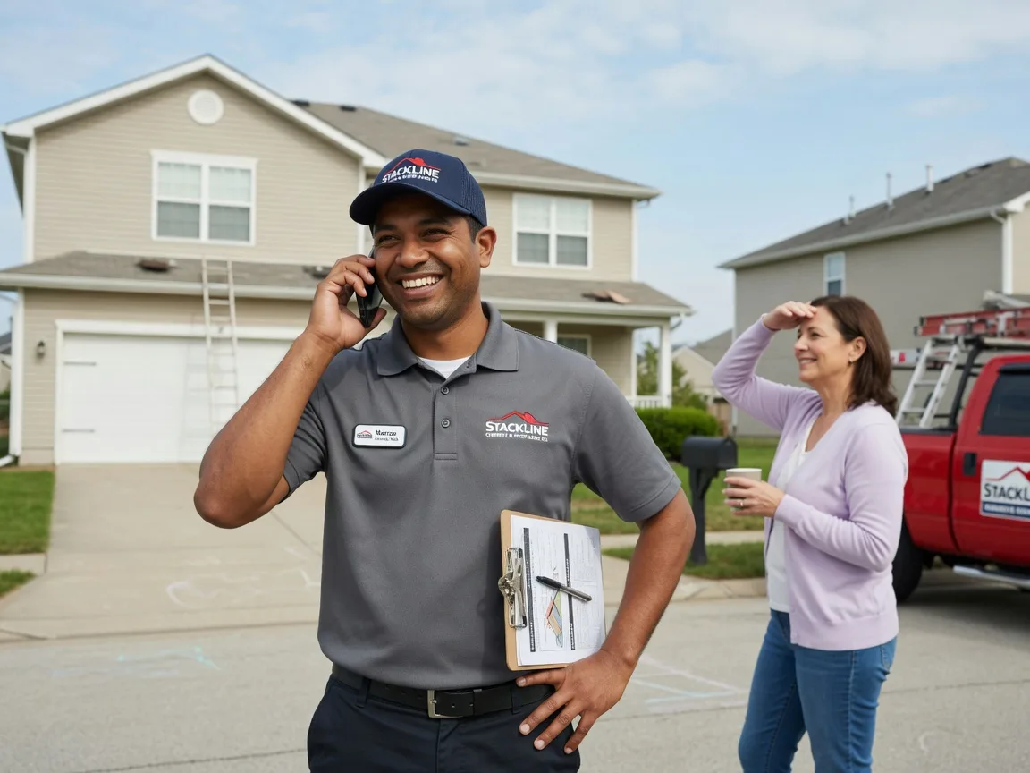 Chimney flashing repair Greeley, CO FAQs